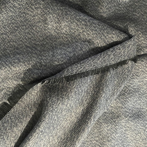 S. Oliver scarf like new, grey, 2m x 70cm