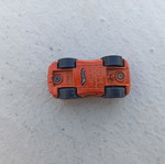L Bling Hot Wheels toy car 2005