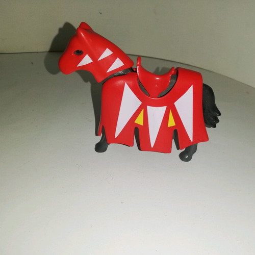 Playmobil figure like new