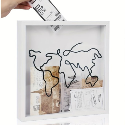 Decorative Memory Box new