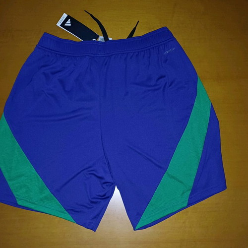 Panathinaikos Third Kit shorts new, size Large 2024/25