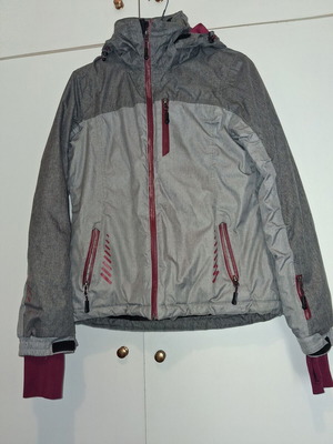 Crivit jacket waterproof and windproof used, size M