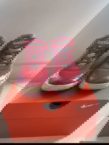 Nike παιδικά μπασκετικά