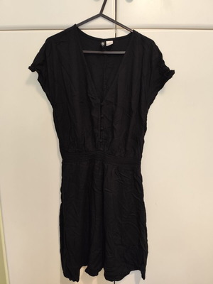 H&m φόρεμα small/medium 100% βισκοζη σαν καινούργιο