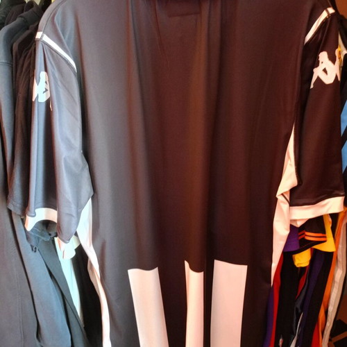 Siena jersey new size XL authentic with tags unworn