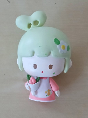 Φιγούρα TangXing Doll Candy Series από κλειστό κουτί
