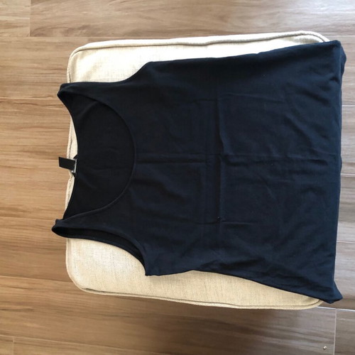 DKNY thin sweater new, pink, size XL
