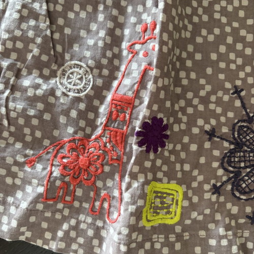Dpam dress for 18 months like new