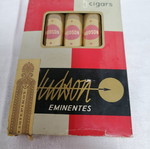 Collectible cigar pack new, sealed over 50 years