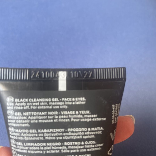 Apivita Detox new, sealed