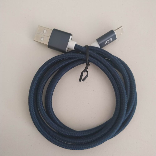 Ford charging cable new with USB for iPhone
