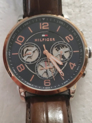 Tommy hilfiger