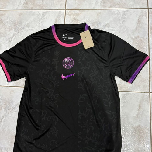 PSG Jersey used, size large, authentic