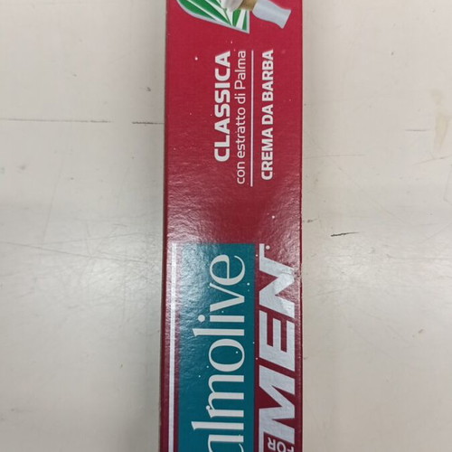 Palmolive shaving cream 100ml