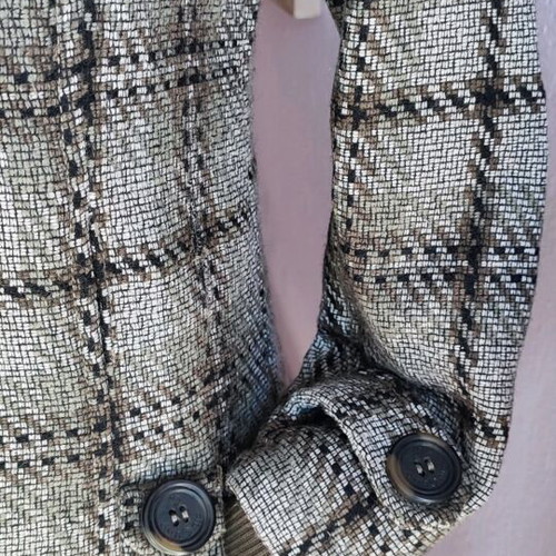 Attrattivo coat like new, size M