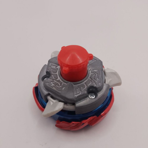 Beyblade XTS Stealth Battlers Pegasus Jumper X-200 blue/red