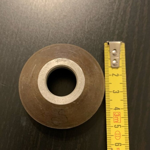 Small diamond wheel USSR like new