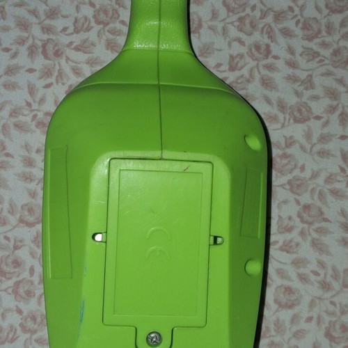 Playskool My Little Buddy Mini Vacuum Toy used, realistic sounds