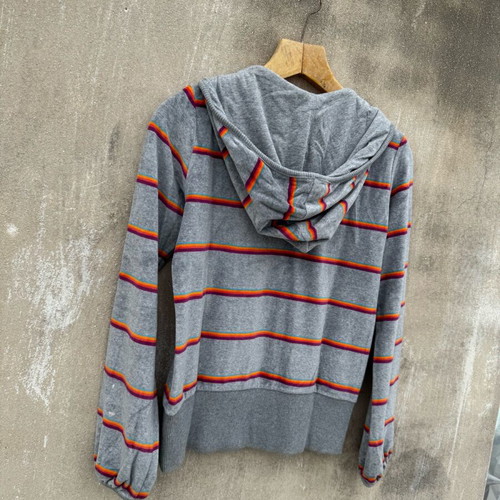 Nike hoodie no s-m