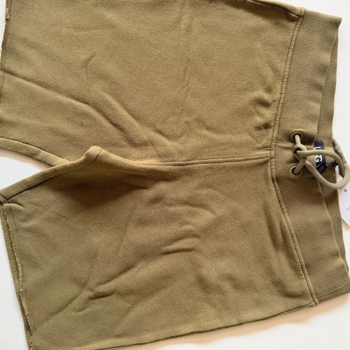 UGG bermuda shorts new, size Large for 14 years old boys