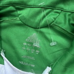 Adidas AS Saint-Étienne Original Retro Football Shirt like new