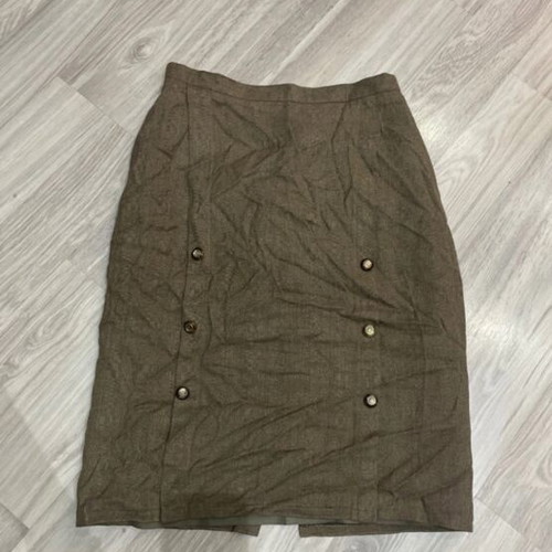 Women's skirt like new, size S/36/8