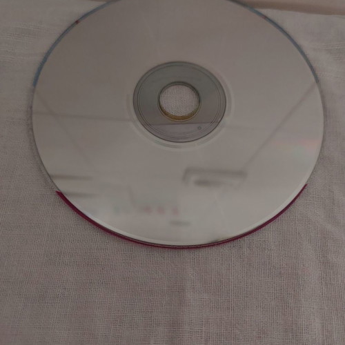 Lachana kai Chachana CD at Kindergarten used