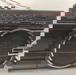  Sharp GF-3939Υ(D) Rare Vintage Radio Cassette Recorder Boombox