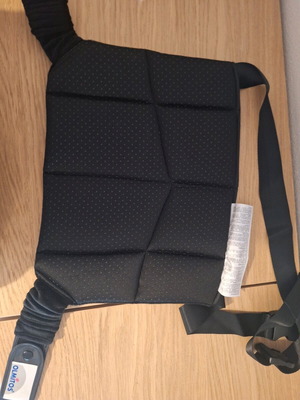 Ζώνη οδήγησης εγκυμοσύνης σαν καινούρια