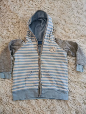 Baby jacket size 74/80 used