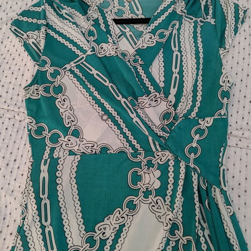 Sweet Miss dress like new, multicolored, size L