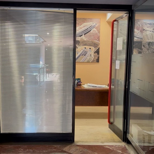 Commercial Office Space 67 sqm on 2nd Floor in Nea Ionia