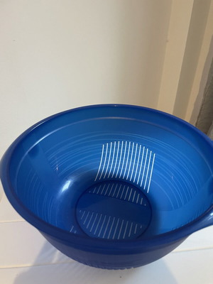 Tupperware new
