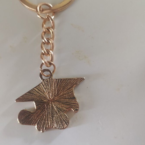 Graduation keychain new with graduation design