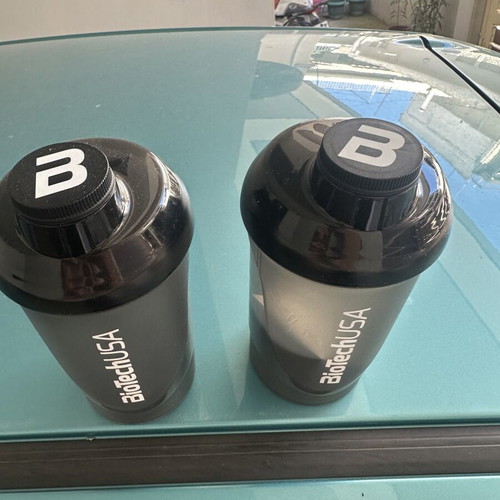 Saiker shaker new