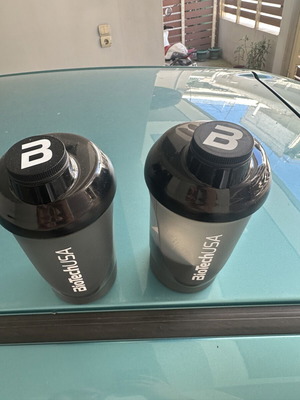 Saiker shaker new