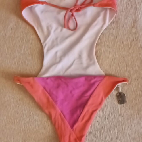Swimsuit