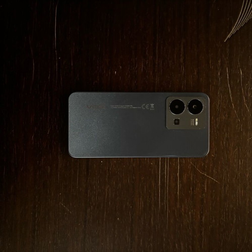 Vivo y22s like new, 4GB RAM, 64GB storage, Dual SIM