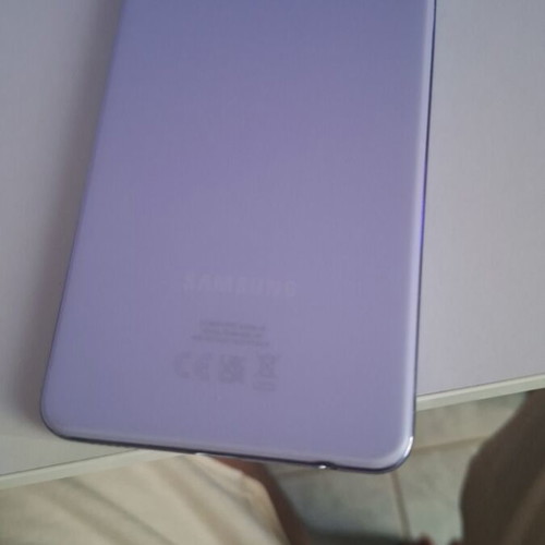 Samsung Galaxy A52s violet 6/128 like new