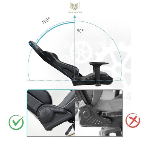 Gaming chair