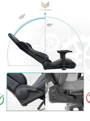 Gaming chair