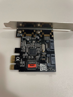 Sata extension new