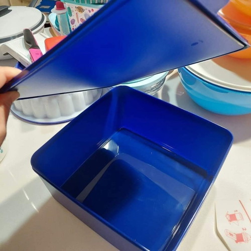 Tupperware Fresh 5L Container new, airtight and watertight