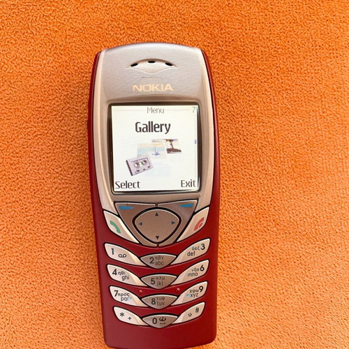Nokia 6100