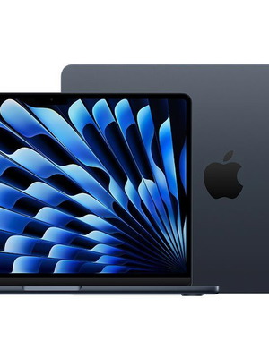 MacBook Air M3 13" 512GB και iPad Air 2020 πακέτο σαν καινούργια