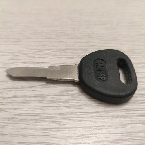 Keyline blank key new for car and motorcycle Italy