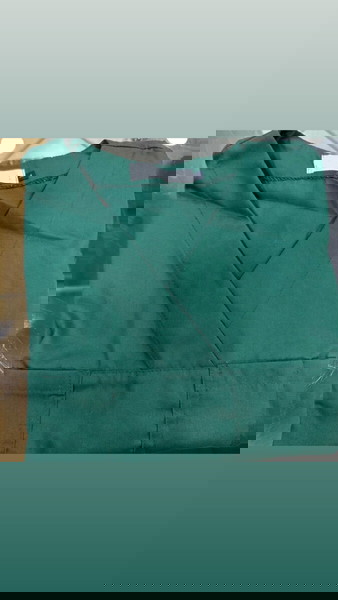 ιατρική μπλούζα