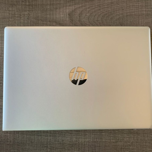 HP ProBook 640 G4 notebook refurbished, 14" screen, i5, 8GB RAM, 256GB SSD