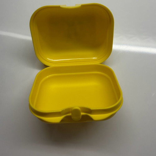 Tupperware Disney collectible twin new