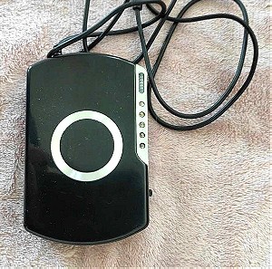 PSP portable charger